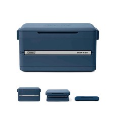 Coleman Snap ‘N Go 35QT –