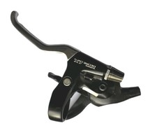 Shimano Deore LX Dual SIS