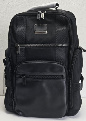 Tumi alpha pass brief pack - alpha, 3