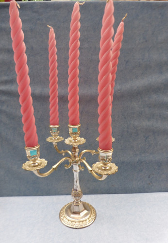 27615 kerzenständer - 27615.,