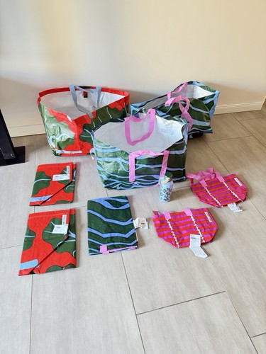 Marimekko bastua ikea - bastua,