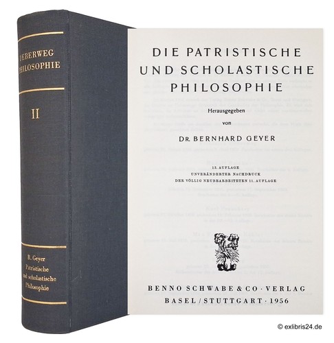 Bernhard geyer die - geyer:,