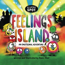 A Little SPOT Feelings Island
