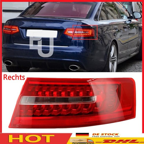 Für audi 2009 2011 - audi, c6