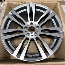 1x Original BMW X5 E70 M