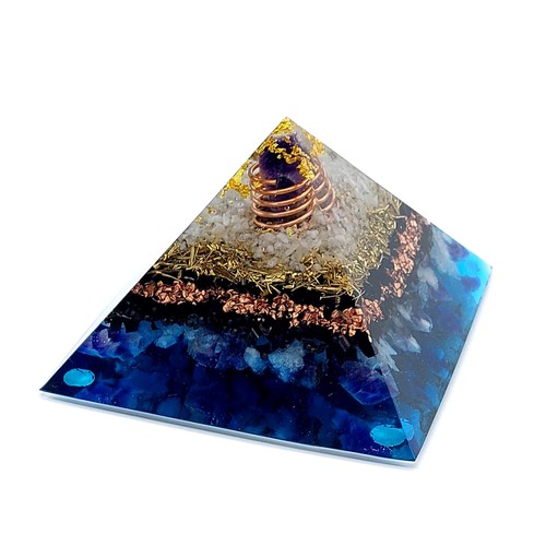 Orgonit cheops pyramide mit - cheops,