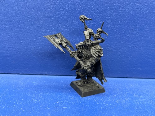 Rar krell lord of undeath - of,