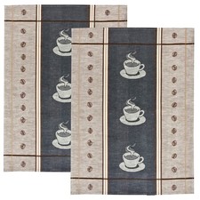 Geschirrtücher Set 50 x 70 cm