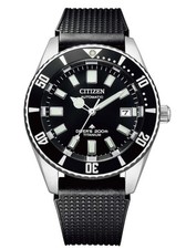 CITIZEN Herren Uhr Taucheruhr