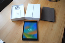 Apple IPad space grau, 32 GB