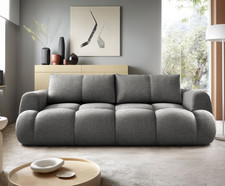 Sofa Jorgen Boucle mit