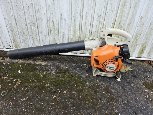 Stihl bg55 hand laubbläser - stihl, hand-laubbläser