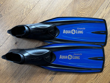 Flossen Aqualung Caravelle