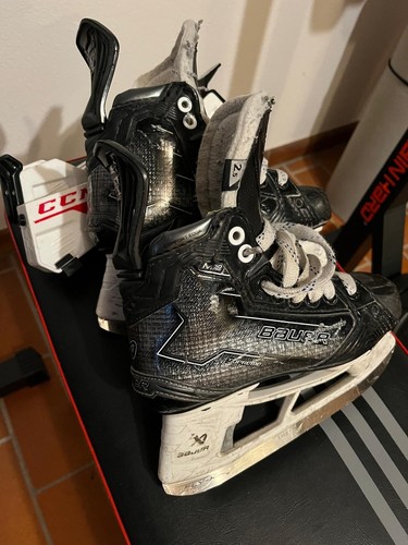 Bauer m50pro 2 - bauer, 2.5