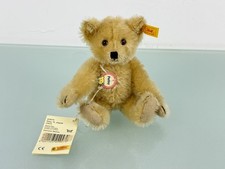 Steiff Tier 029479 Petsy Teddy Bär 16 cm. Top Zustand. 