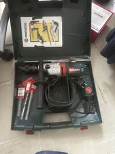 Metabo Schlagbohrmaschine