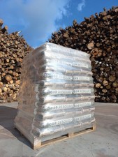 DPP-Premium Holzpellets 1050kg