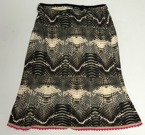 Marc cain sommer rock - sommer, n4