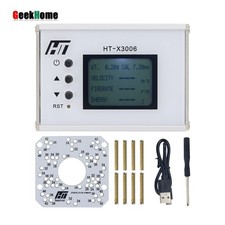 HT-X3006 Shooting Speed Meter