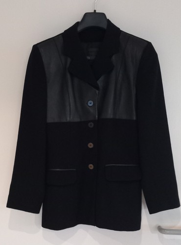Jacke blazer 34 - gr., t2
