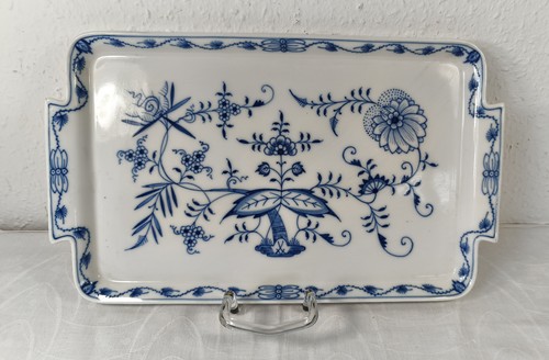 Meissen großes tablett - großes,