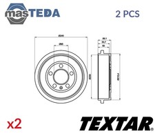 94023800 BREMSTROMMEL HINTEN