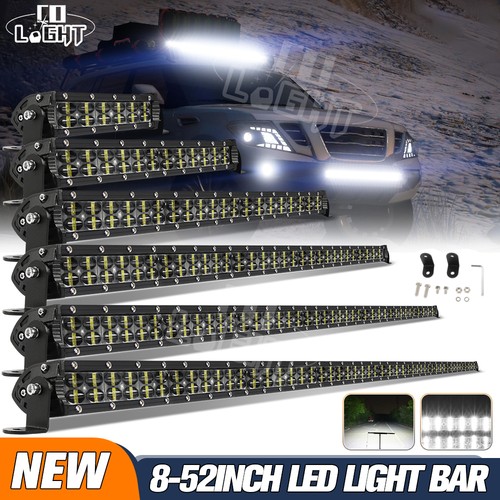 Led light bar - 32,