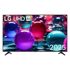 LG UHD AI 43UA73003LA