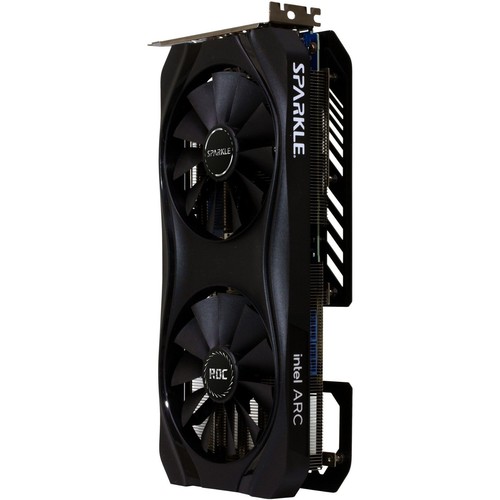 Intel arc a770 16gb gddr6 - a770,
