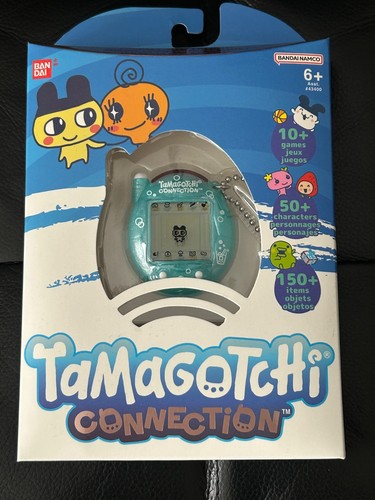 Tamagotchi connection melon - tamagotchi, v3