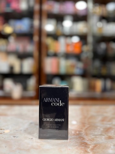 Giorgio armani code eau de - giorgio,