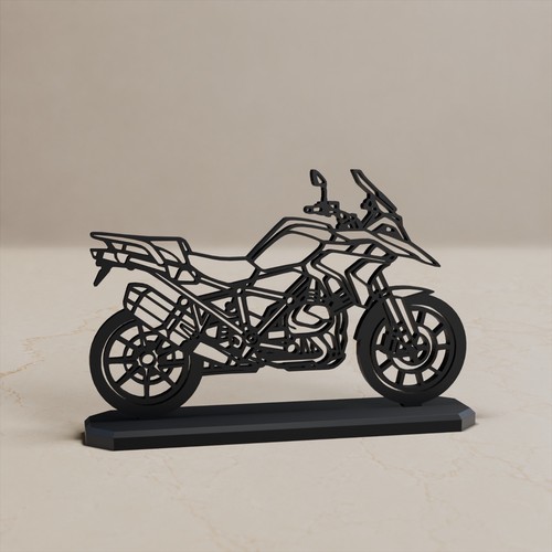 Bmw 1250 motorrad modell - 1250, gs