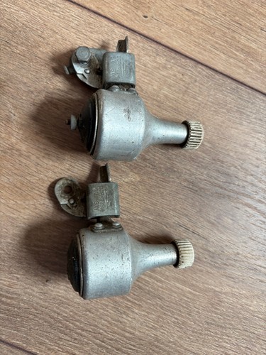Fahrrad dynamo retro ruhla - 2,
