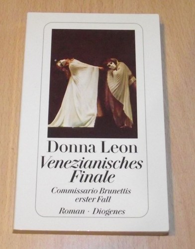 Venezianisches finale von - venezianisches,