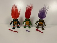 Playmates -TMNT / Turtles