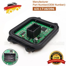 Xenon Steuergerät Kurvenlicht