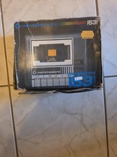 Commodore datasette 1531 - datasette,