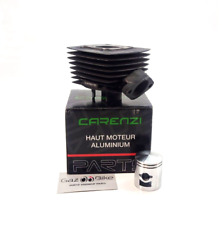 Zylinder Kolben Alu Ø40mm mit