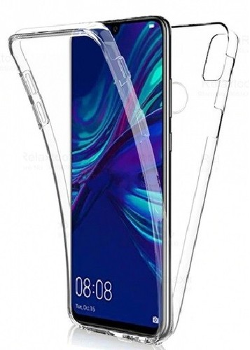 Huawei p40 lite silikon - e,