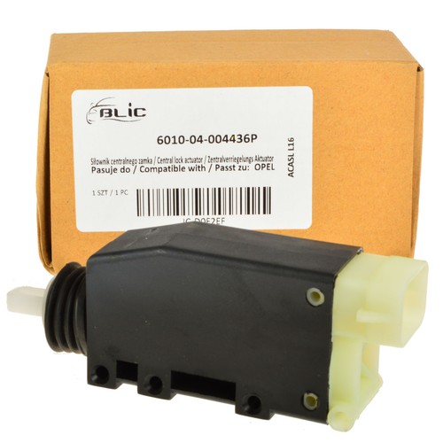 Blic stellmotor zv - 2x,