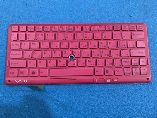 Sony vaio vpcp series tastatur - vpcp,