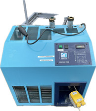 SABROE Buran DSM Drucklufttrockner Kältetrockner Typ SD 122A