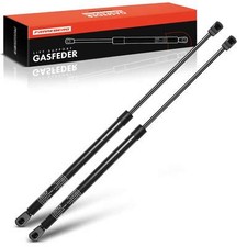 2x Gasfeder Heckklappe