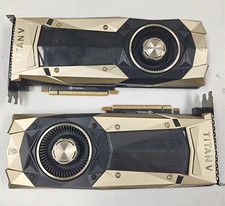 NVIDIA TITAN V Volta 12GB HBM2 GPU Graphic Card 900-1G500-2500-000