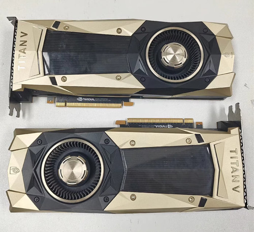 Nvidia titan volta 12gb - nvidia,