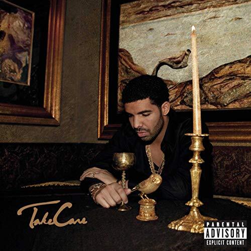 Drake take care - take, [vinyl]