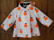 Jacadi Paris Regenmantel 88 cm