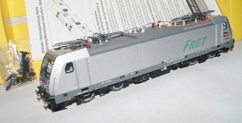 Brawa 43954 lok - h0, e-lok