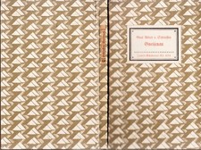 INSEL-BÜCHEREI Nr. 0434-1