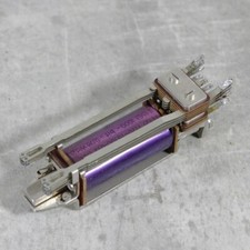 1 x altes Fernmelderelais